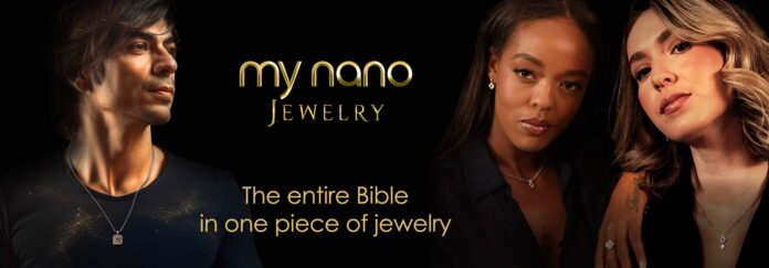 Bible Verses About Jewelry Crafting Workshop by My Nano Jewelry